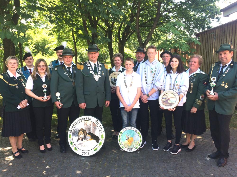 Sch tzenfest 2019 sch-tzenfest-2019
